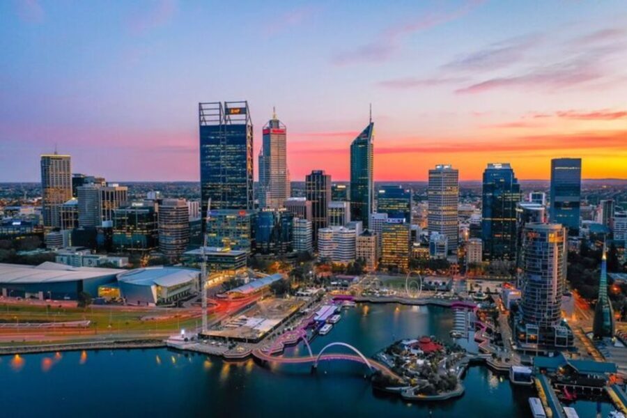 Perth: Private custom tour with a local guide - What to Expect During Your Perth Private Tour