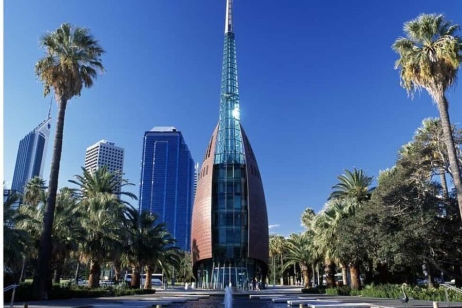 Perth : Private Custom Tour with a Local Guide - Breaking Down the Itinerary