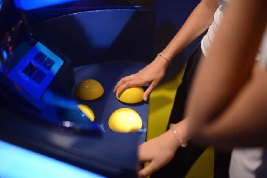 PERTH: Quiz Room Immersive Trivia Game - What Makes Each Game Special?