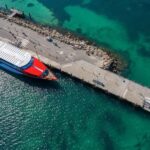 Perth: Rottnest Island Flight Transfer with Return Ferry - Landing on Rottnest Island: What to Expect