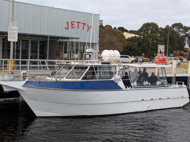 Perth: Rottnest Island Scuba Diving Day Trip-Certified Diver - Practical Details and Tips