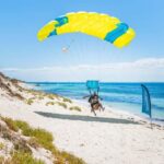 Perth: Rottnest Island Skydive and Ferry Package - The Guides and the Safety Net