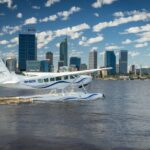 Perth: Scenic Seaplane Tour - Discovering Perth from the Sky