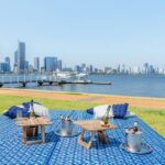 Perth: Scenic Seaplane Tour with Cheese Board & Champagne - The Value of the Tour
