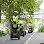 Perth Segway 1.5 Hour Kings Park Tour - Guides, Safety, and Group Dynamics