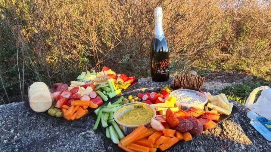 Perth: Serpentine Valley Sunset & Sparkling Soiree Hike - The Sum Up: Who Is This Tour Perfect For?