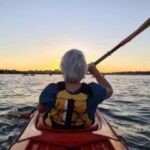 Perth: Sunset City Kayak Experience - The Itinerary: What You Can Expect