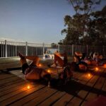 Perth: Sunset Yoga Hike with Light Supper - FAQ