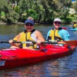 Perth: Swan River Kayak, Wine & Dine Experience - Summary: Who Is This Tour Best For?