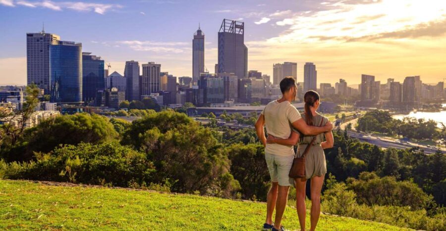 Perth Tailored 3-Hour Private Tour for The Travel Chameleon - Who Will Love This Tour?