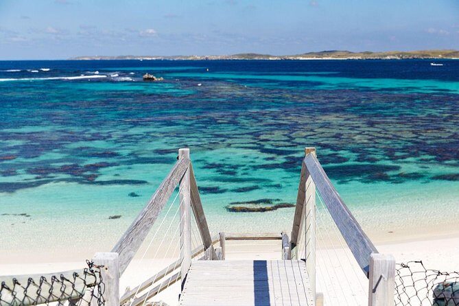 Perth to Rottnest Island Roundtrip Ferry Ticket - Final Thoughts