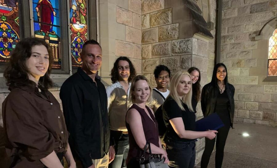 Perth: True Crime Guided Walking Tour - What To Expect During the Tour