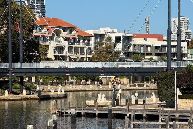 Perth Wide Sightseeing - Is This Tour Worth the Price?