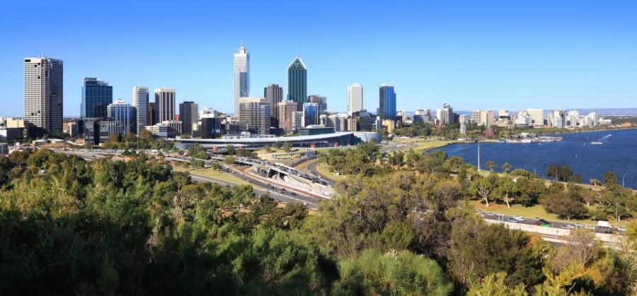 Perth Wildlife Park & City Highlights - Small Group Tours - Transportation & Group Size: Why It Matters