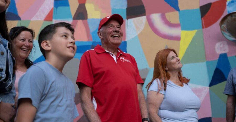 Perths Premier Pathways: Laneways, Art & Local History Walk - Who Should Book This Tour?