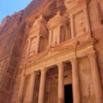 Petra : 3-Hour Private Guided Petra tour with hotel pick up. - A Closer Look at the Itinerary and Experience