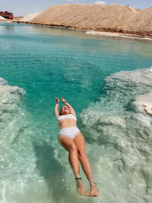 Petra and Dead Sea Private Day Tour From Amman - Why This Tour Works Well