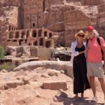 Petra From Amman Private Group Day Tour Return to Amman - FAQ