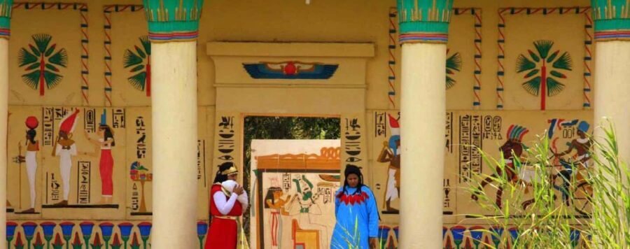 Pharaonic Village Day tour in Cairo - Who Should Consider This Tour?
