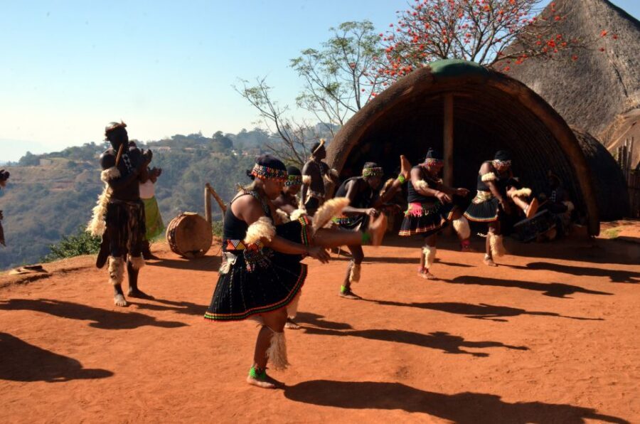 PheZulu Cultural Village & Oracle Consultation Tour - Who Will Love This Tour?