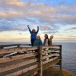 Phillip Island: Golden Hour Penguin Express Tour - The Scenic Drive and the Nobbies