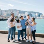 Photography session in Auckland - What to Expect During Your Photography Session
