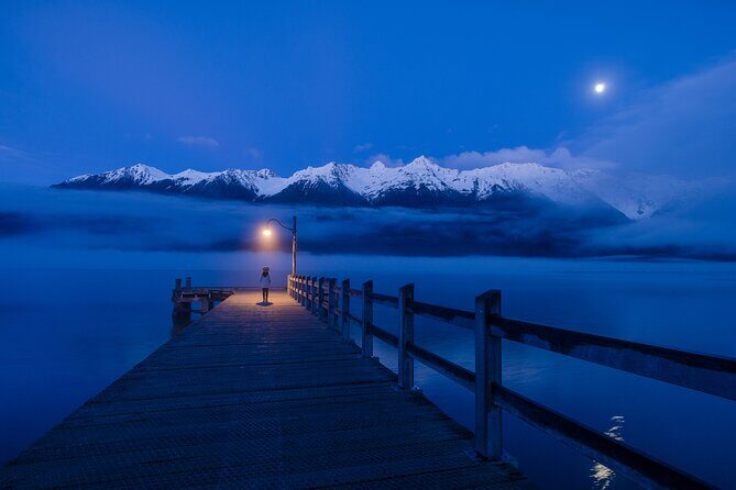 Photography Tour from Queenstown to Glenorchy - 1/2 Day - Who Should Consider This Tour?