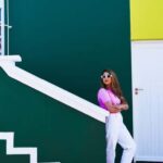 Photoshoot Session: Cape Town Bo-Kaap! - What Makes This Photoshoot in Bo-Kaap Special?