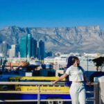 Photoshoot Session: Cape Town V&A Waterfront! - The Practical Details & What to Expect