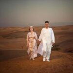 Photoshoot with Moroccan Traditional outfit in Agafay Desert - Why This Tour Offers Great Value