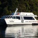 Picton Shore Excursion: Queen Charlotte Sounds Cruise - Authentic Experiences from Reviewers