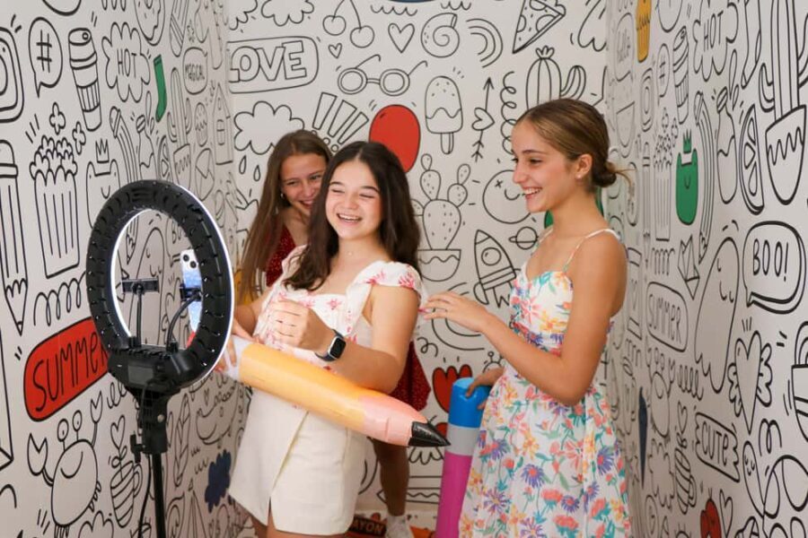 Picture This Studios Access - The Sum Up: Is It Worth It?