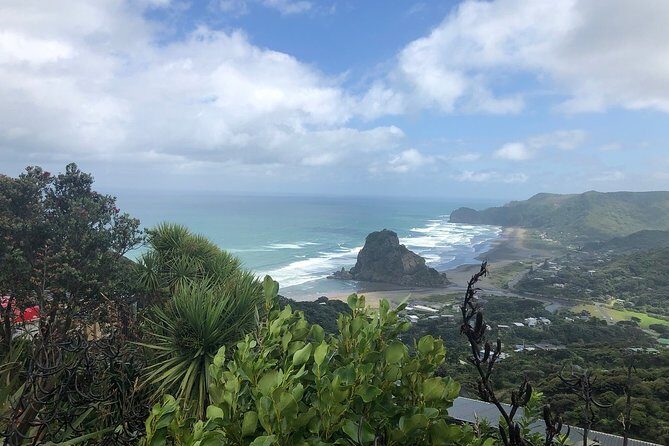 Piha Waitakere Rainforest Wine Tour from Auckland - FAQs