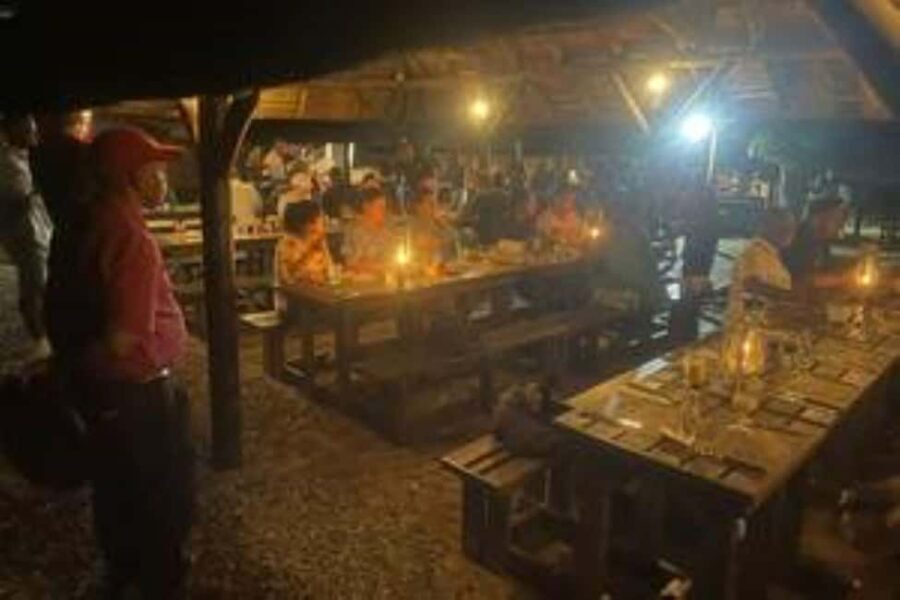 Pilanesberg : Game Drive and Bush Braai - Final Thoughts