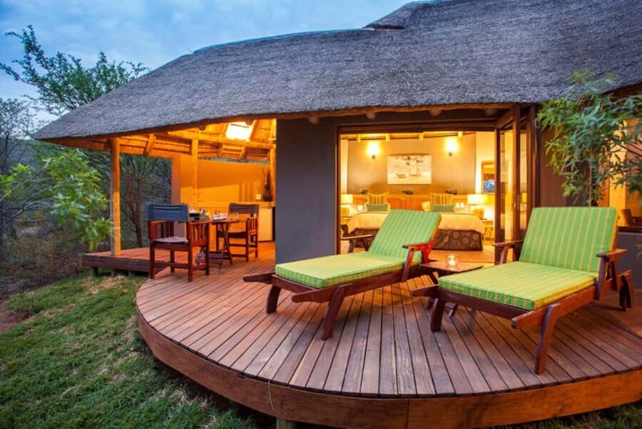 Pilanesberg Game reserve safari with pickup in Johannesburg - Exploring the Itinerary and Experience