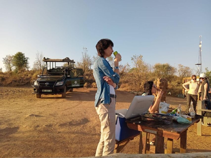 Pilanesberg Morning or Afternoon 3 Hour Game Drive - Who Will Love This Tour?