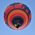 Pilanesberg National Park/Sun City Hot Air Balloon Safari - A Beautiful Perspective on the African Wilderness