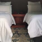 Pilanesberg: Two-Day Camping Adventure from Johannesburg - The Itinerary: What to Expect