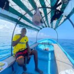 Pingwe: Starfish, Blue Lagoon, Snorkeling & The Rock Tour - Additional Insights from Reviewers