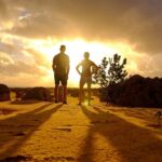 Pinnacle Desert Sunset and Night-time Stargazing Tour from Perth - Transportation, Duration, and Group Size