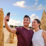 Pinnacles Desert, Koalas and Sandboarding 4WD Day Tour from Perth - Why the Tour Offers Excellent Value