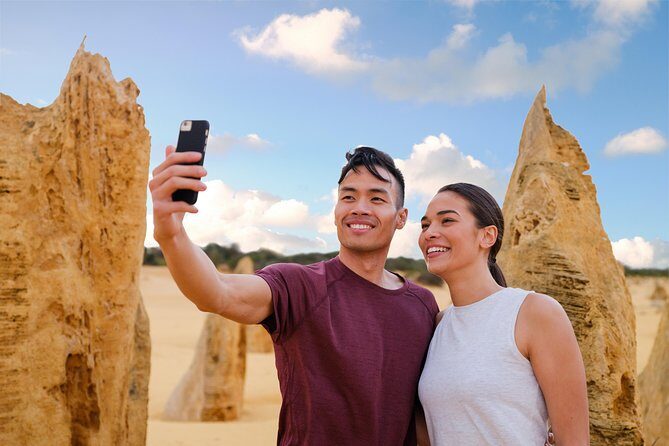 Pinnacles Desert, Koalas and Sandboarding 4WD Day Tour from Perth - Why the Tour Offers Excellent Value