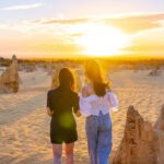Pinnacles Desert Lobster Tour from Perth - Transportation and Comfort
