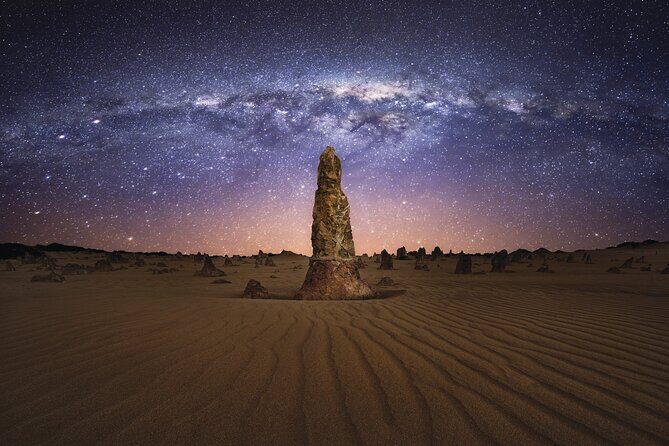 Pinnacles Desert Sunset and Stargazing Adventure Tour - Why This Tour Offers Great Value