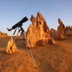 Pinnacles Sunset Stargazing Dinner Experience Small Group Tour - FAQ