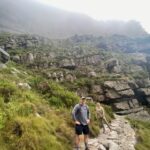 Platteklip Guide Hike + Cable Car Down | With Hotel Pick-up - The Value of This Guided Experience