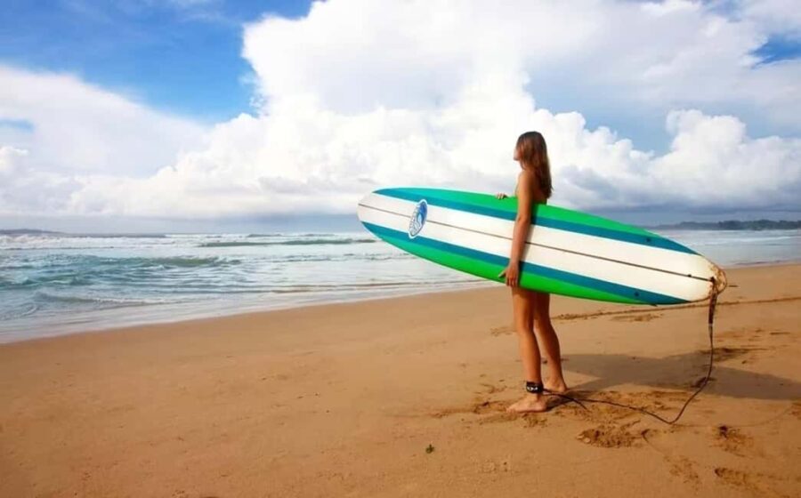 Plettenberg Bay: 2-Hour Surf Lesson - An Overview of the Surf Lesson Experience