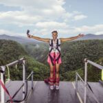 Plettenberg Bay: Bungee Jumping with Zipline and Sky Walk - Safety, Guides, and the Overall Atmosphere