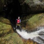 Plettenberg Bay: Canyoning Trip - What’s Included and What to Bring