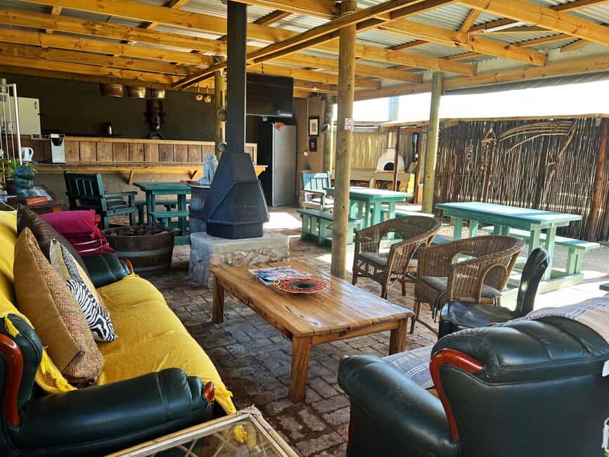 Plettenberg Bay: Full Day Wildlife and Wellness Package - What to Expect: A Full Day of Wildlife, Nature, and Pampering